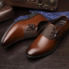 Men's Oxford Cabano® Dress Shoes - Y2K™ Urban Gentleman - Y2K Urban™
