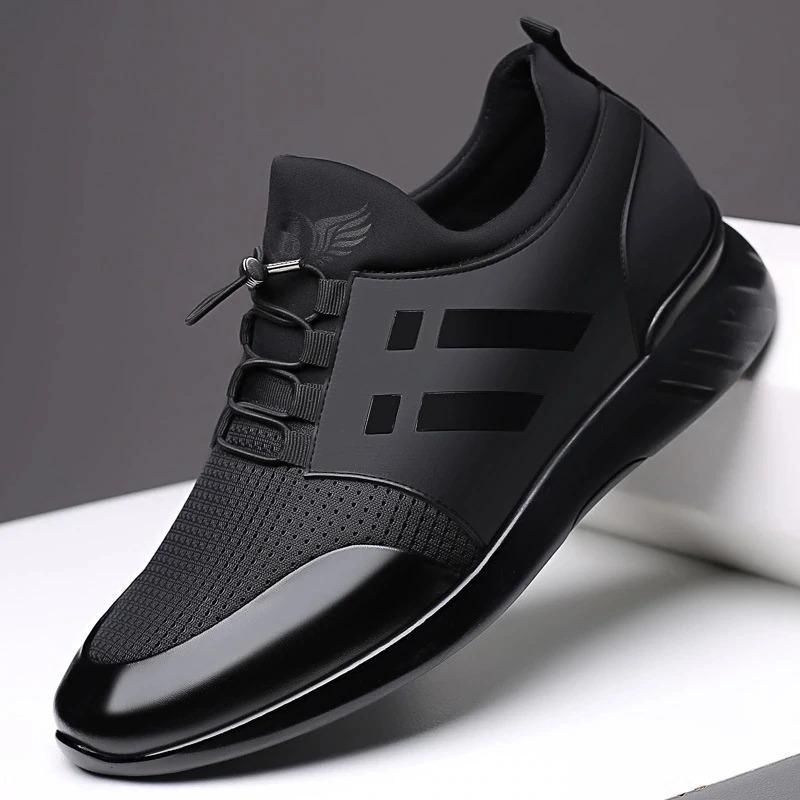 Tidsplan Låse Solformørkelse CLASSIC 'Men's Ava®" Y2K™ Urban Sneakers – Mr. Brogues™